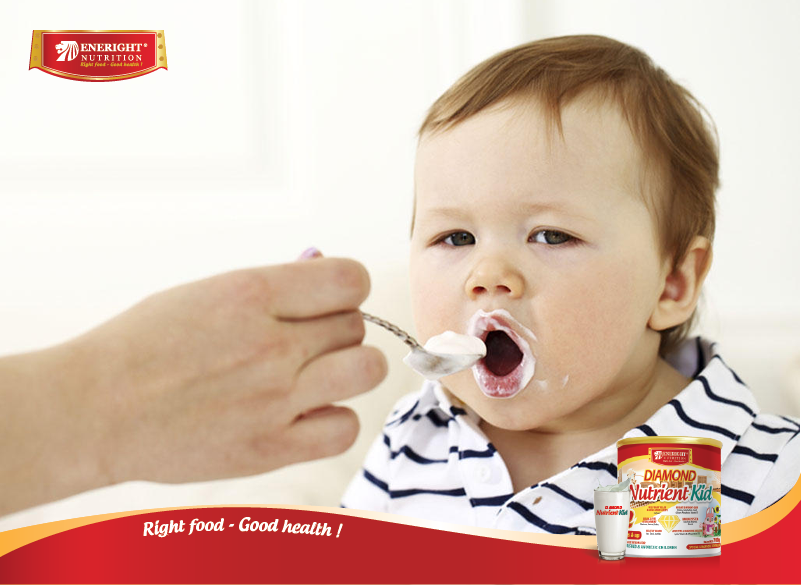 Tác hại của việc ép trẻ ăn và cách khắc phục hiệu quả